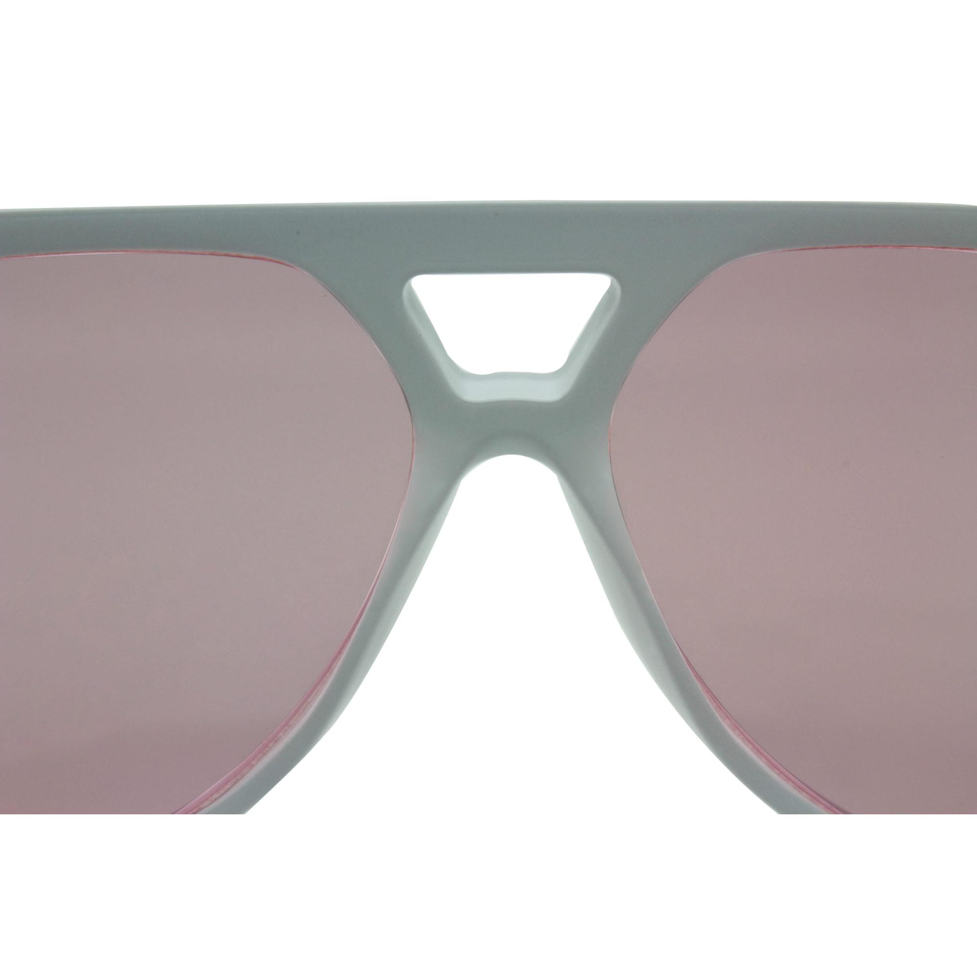 Victorias Secret Pink PK0013 Womens Sunglasses 25T White 7 scaled