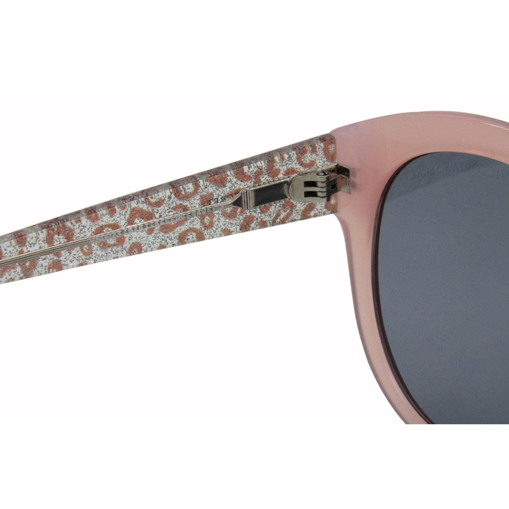 Victorias Secret VS0023 Womens Sunglasses 57A Pink 10 scaled