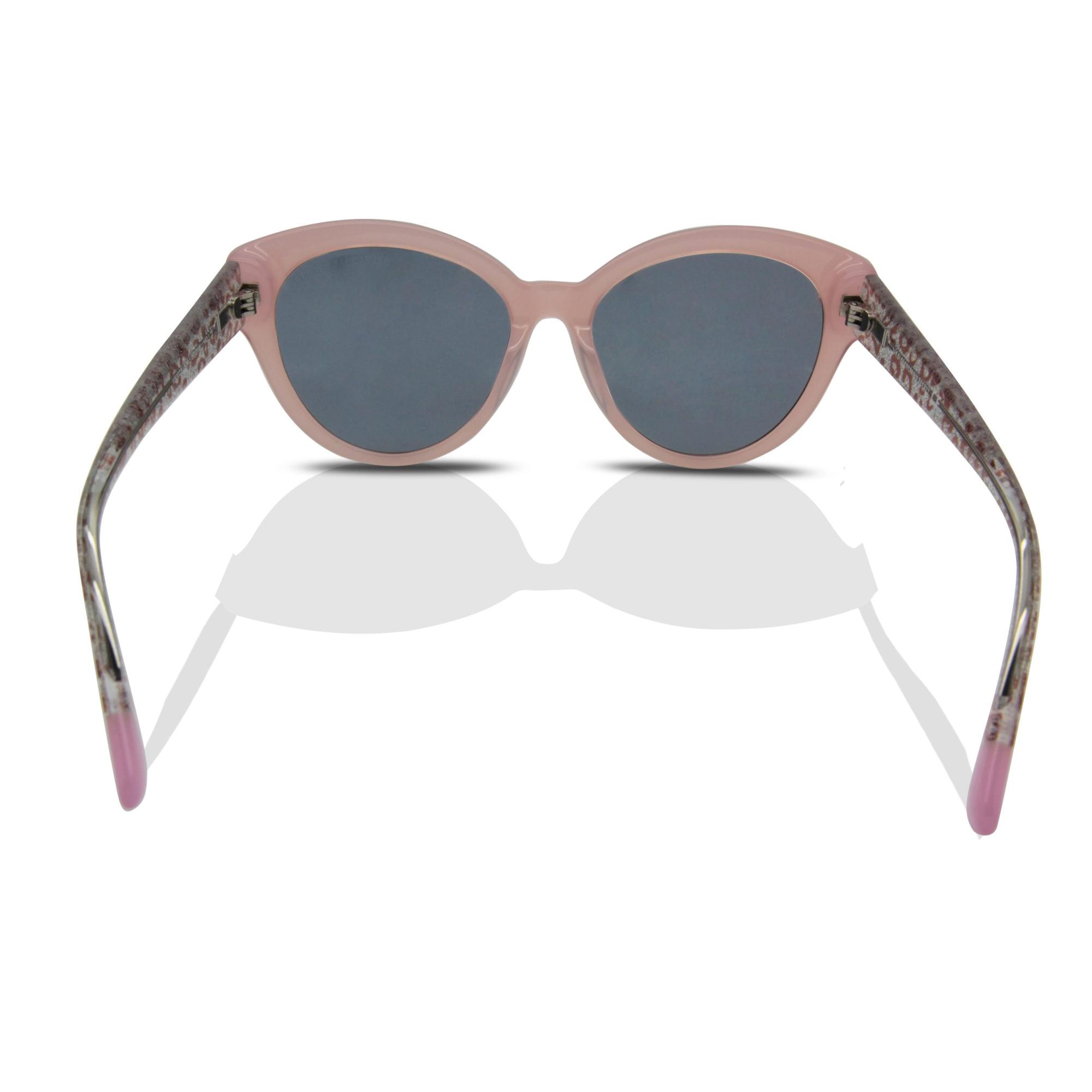 Victorias Secret VS0023 Womens Sunglasses 57A Pink 4 scaled