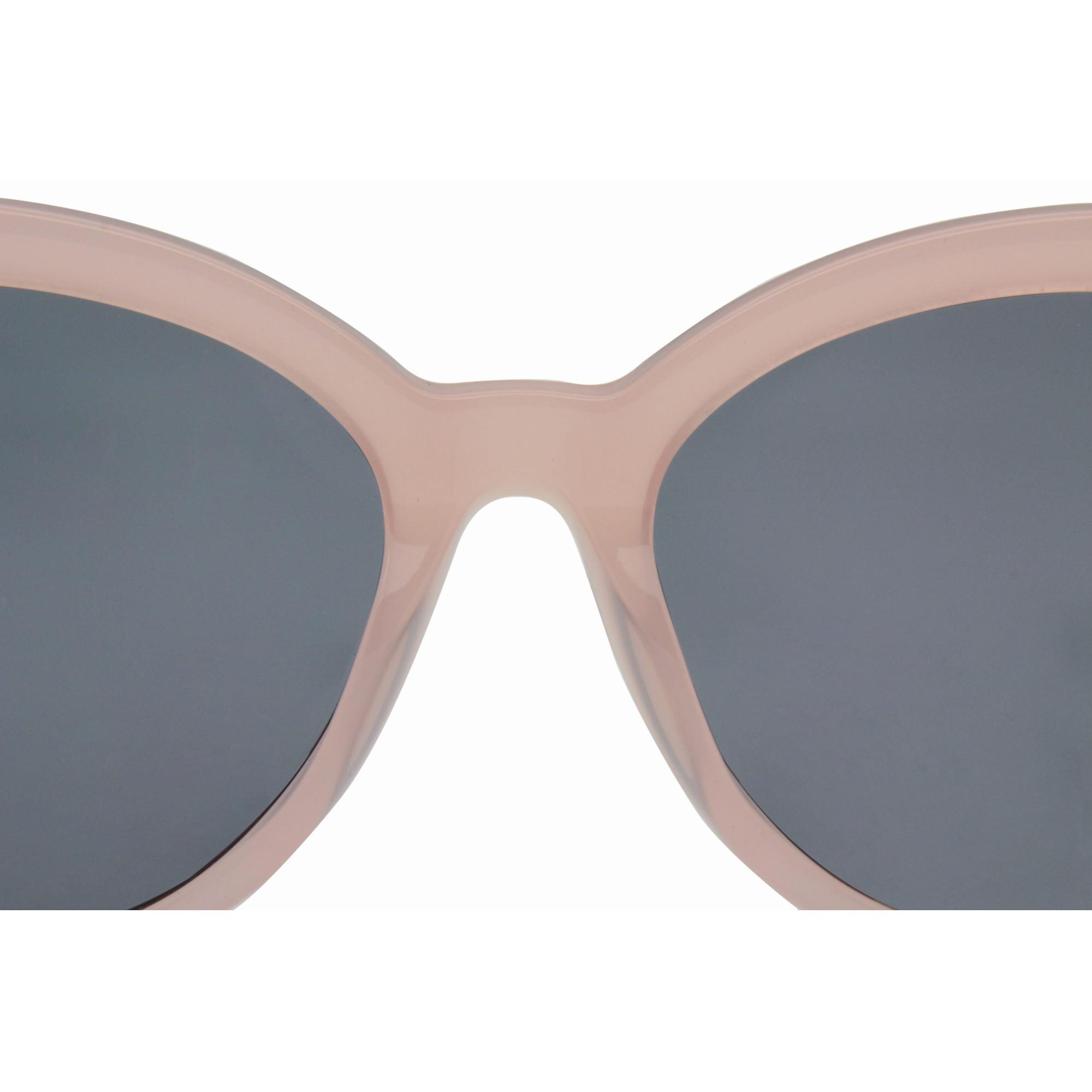 Victorias Secret VS0023 Womens Sunglasses 57A Pink 8 scaled