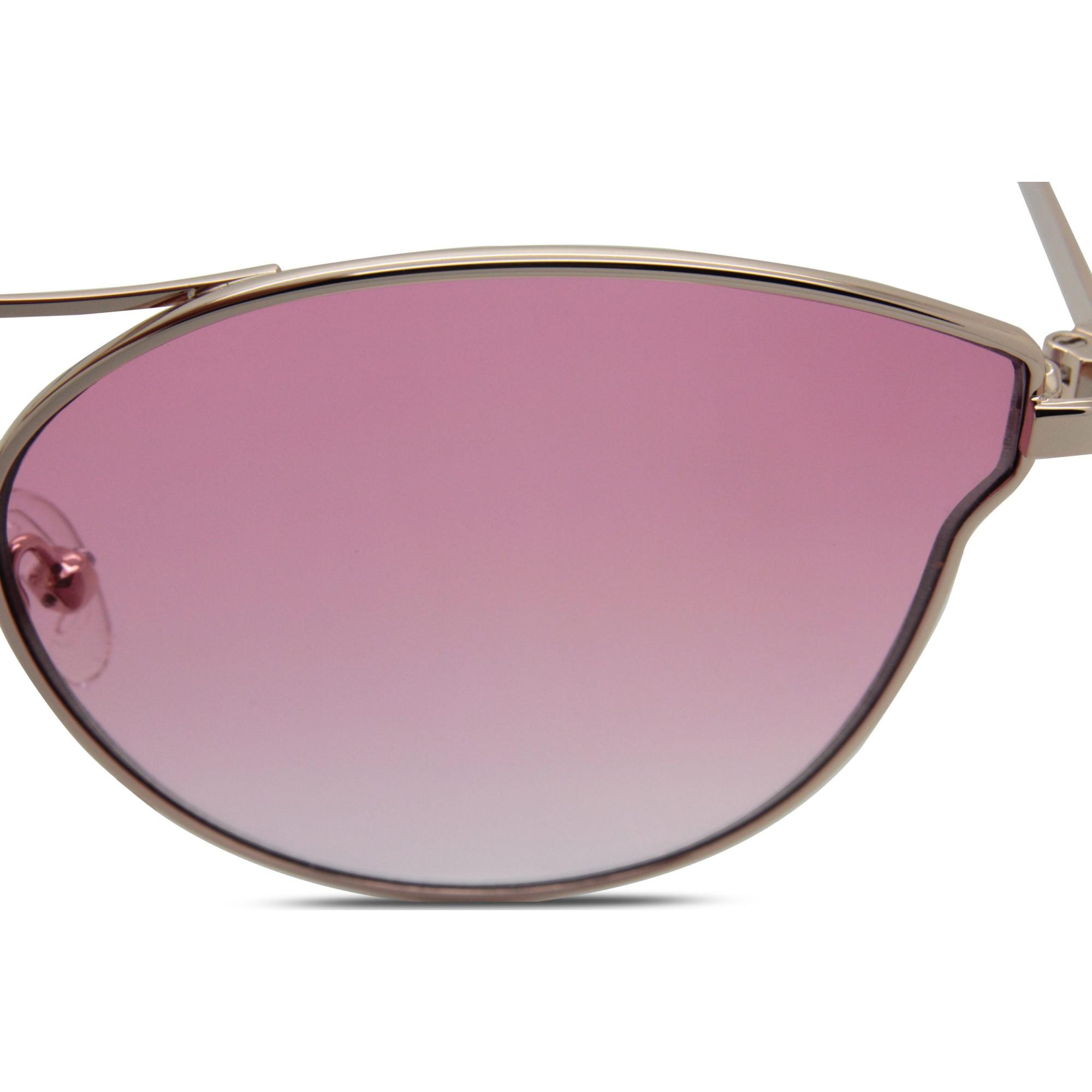 Victorias Secret VS0050 Womens Sunglasses 28Z Gold Pink Gradient 7 scaled