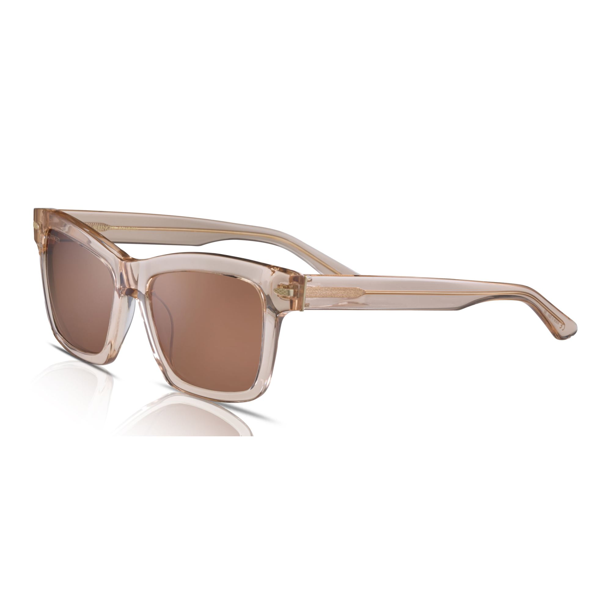 SS528004 Winona Pink Champagne Mineral Polarized Drivers 01 Ed